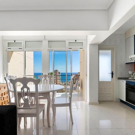 Apartament He Torre Del Moro Torrevieja Zewnętrze zdjęcie