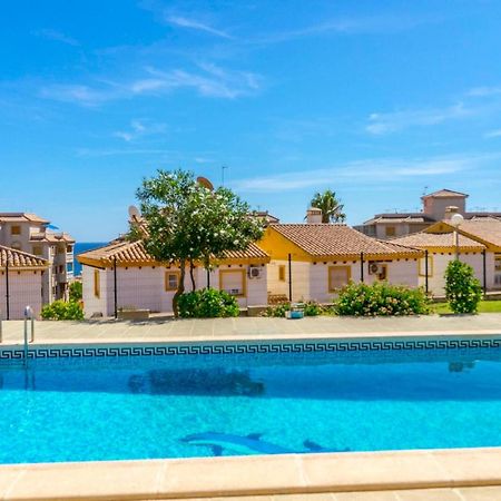 Apartament He Torre Del Moro Torrevieja Zewnętrze zdjęcie