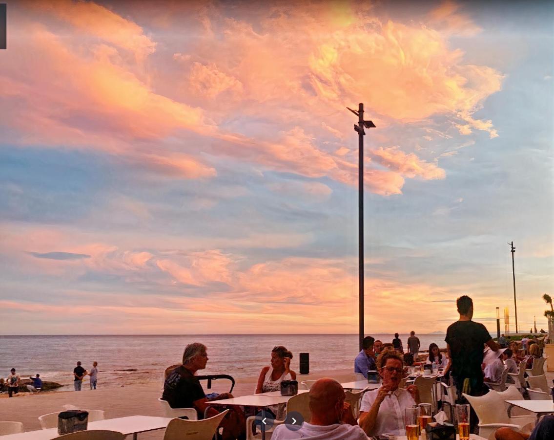 Apartament He Torre Del Moro Torrevieja Zewnętrze zdjęcie