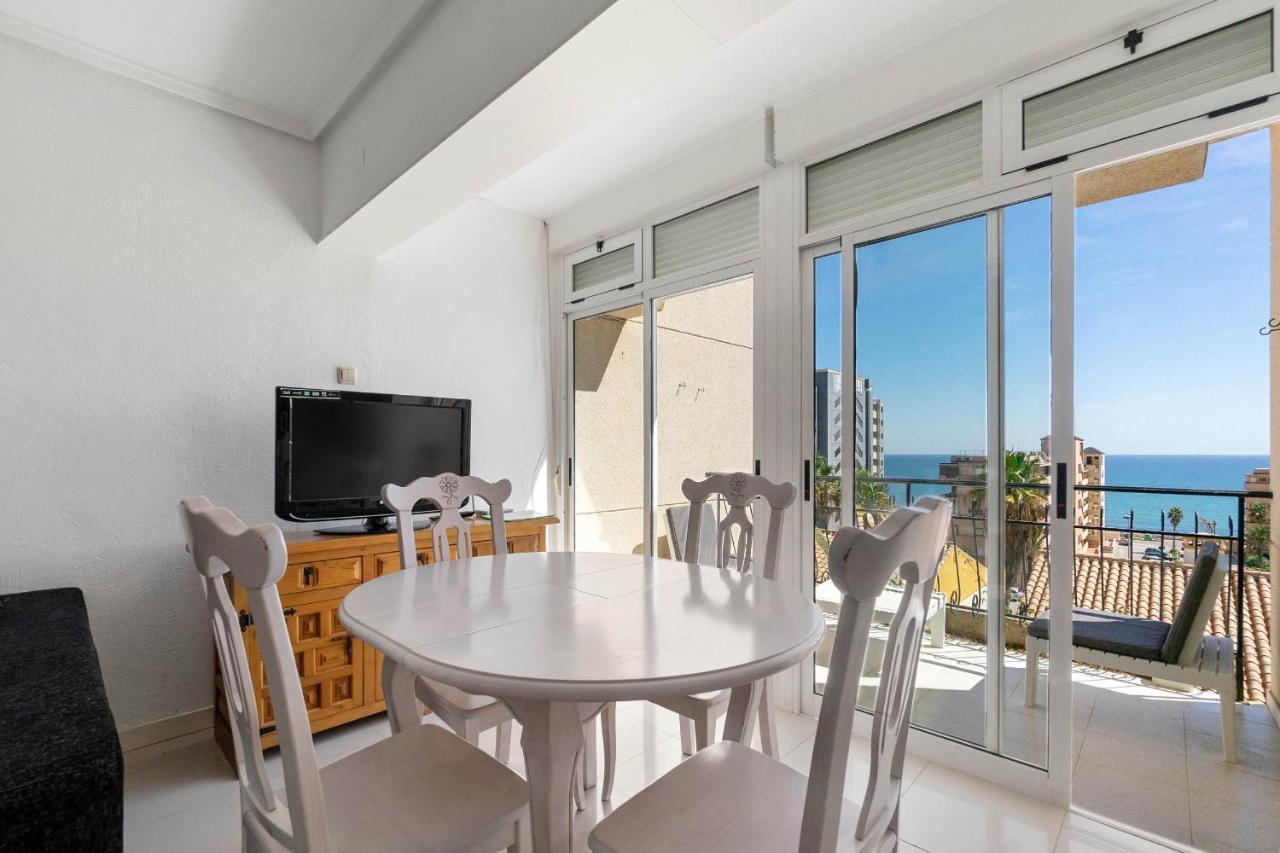 Apartament He Torre Del Moro Torrevieja Zewnętrze zdjęcie