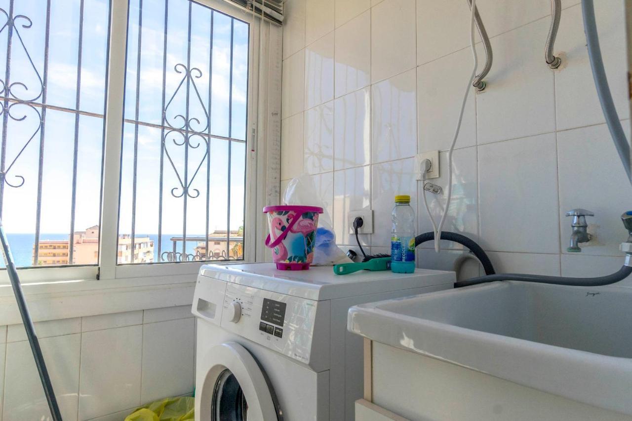 Apartament He Torre Del Moro Torrevieja Zewnętrze zdjęcie