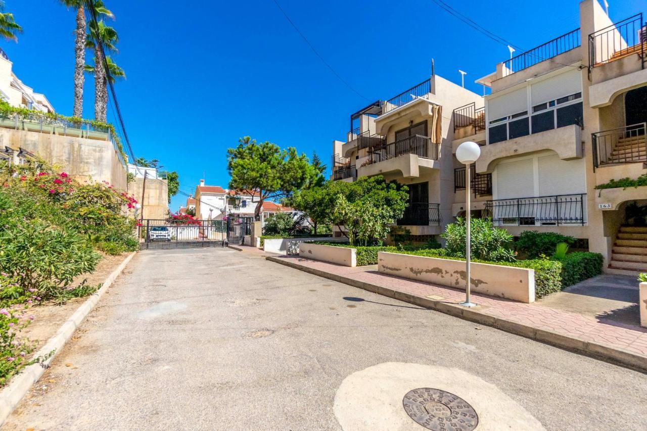 Apartament He Torre Del Moro Torrevieja Zewnętrze zdjęcie