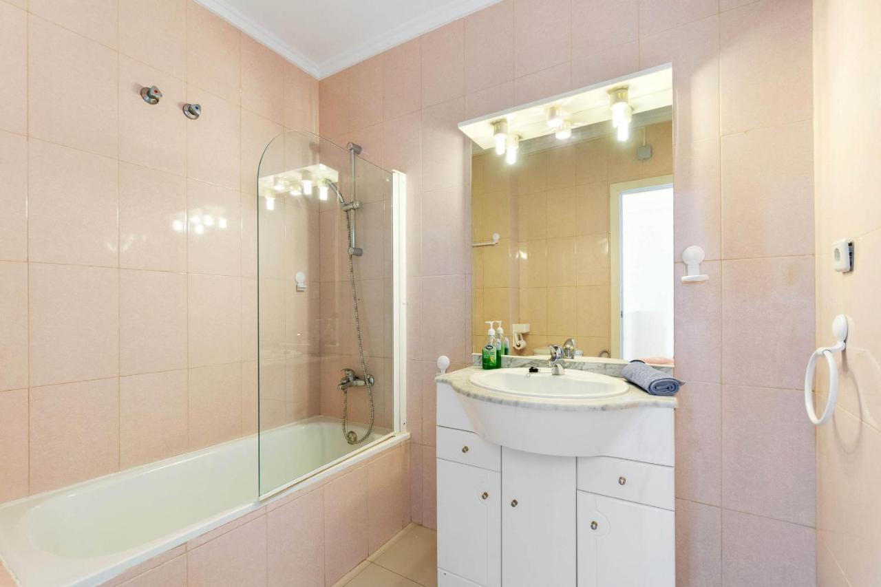 Apartament He Torre Del Moro Torrevieja Zewnętrze zdjęcie
