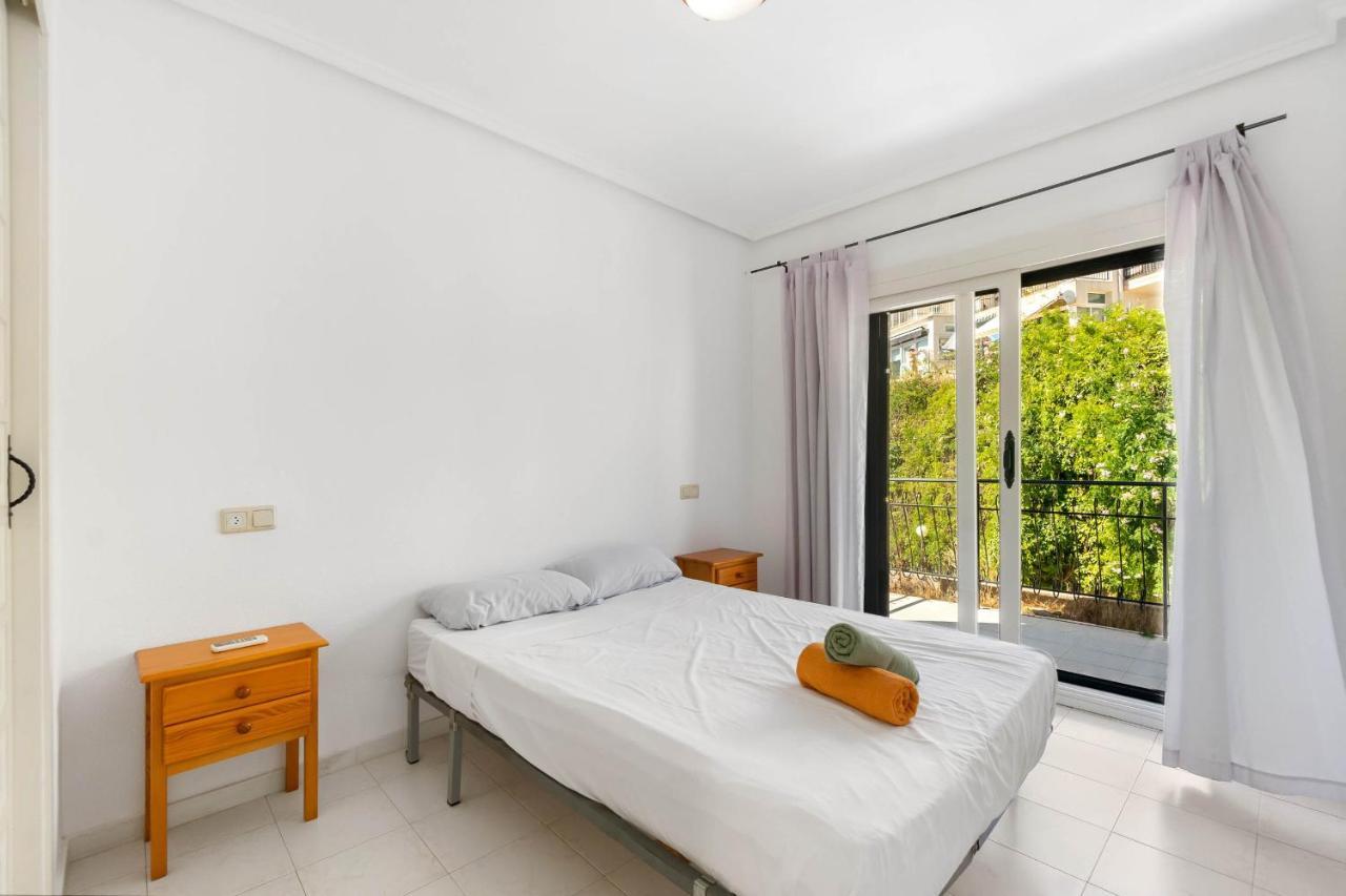 Apartament He Torre Del Moro Torrevieja Zewnętrze zdjęcie