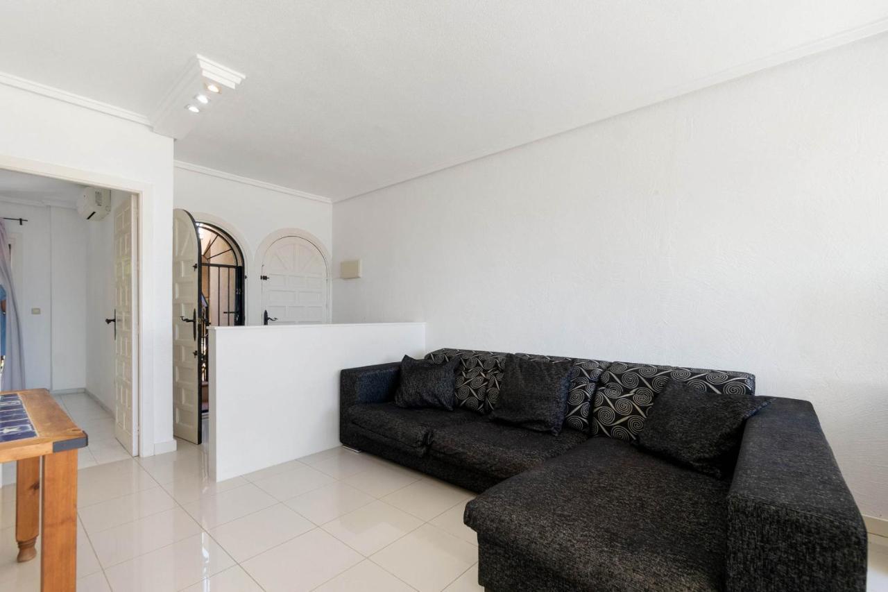 Apartament He Torre Del Moro Torrevieja Zewnętrze zdjęcie