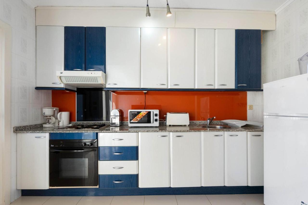 Apartament He Torre Del Moro Torrevieja Zewnętrze zdjęcie