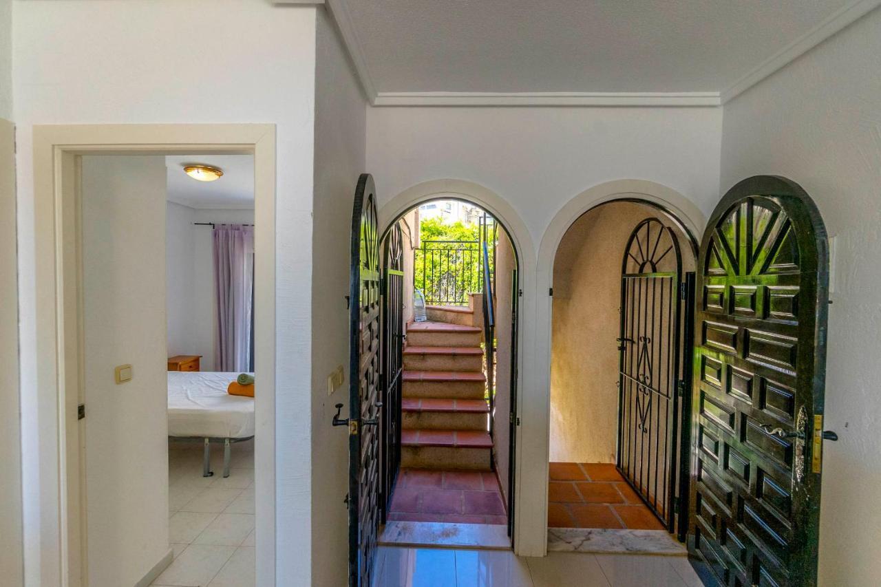 Apartament He Torre Del Moro Torrevieja Zewnętrze zdjęcie